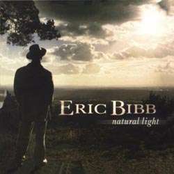 Eric Bibb: Natural Light (remastered) (180g) (Limited-Edition), LP