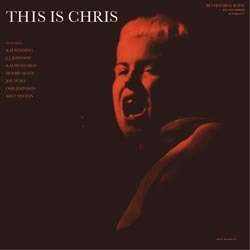 Chris Connor (1927-2009): This Is Chris (remastered) (180g) (Limited Edition), LP