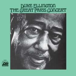 Duke Ellington (1899-1974): The Great Paris Concert (180g), 2 LPs