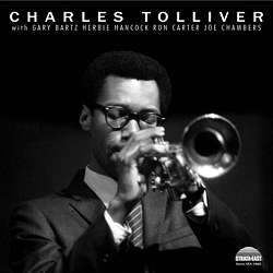Charles Tolliver (geb. 1942): Charles Tolliver All Stars (remastered) (180g) (Limited-Edition), LP