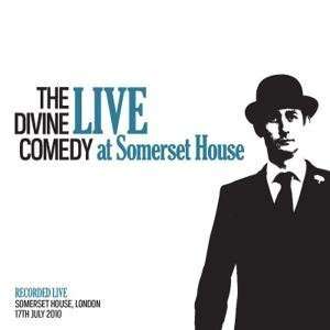 The Divine Comedy: At Somerset House (Limited Edition), 2 CDs