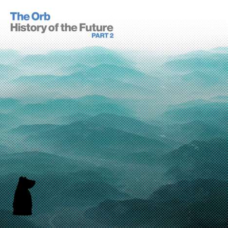 The Orb: History Of The Future Part 2  (3 CD + DVD), 3 CDs und 1 DVD