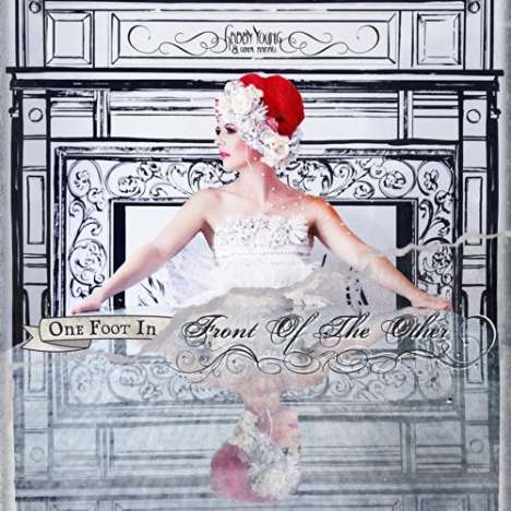 Gabby Young &amp; Other Animals: One Foot In Front Of The Other, CD