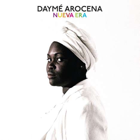 Daymé Arocena: Nueva Era (180g), LP