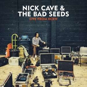 Nick Cave &amp; The Bad Seeds: Live From KCRW (Limited Edition), 2 LPs