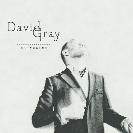 David Gray: Foundling, CD