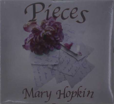 Mary Hopkin: Pieces, CD