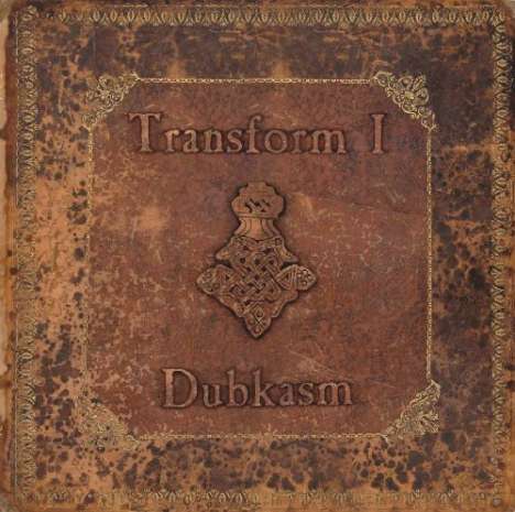 Dubkasm: Transform i, 2 LPs
