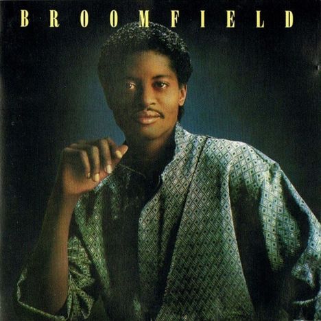 Al Broomfield: Broomfield, CD