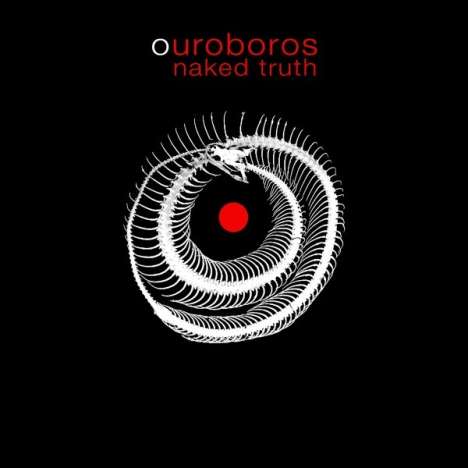 Naked Truth (Jazzrock): Ouroboros, CD