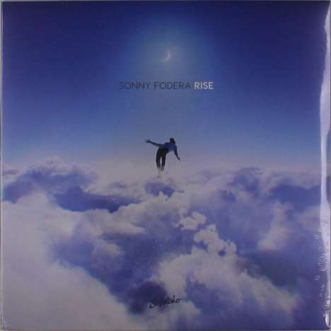 Sonny Fodera: Rise, 2 LPs