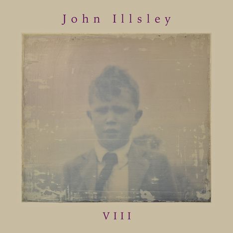 John Illsley (ex-Dire Straits): VIII, CD