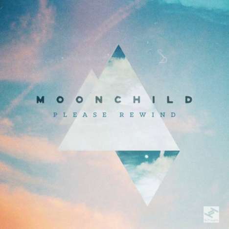Moonchild: Please Rewind, LP