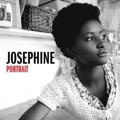 Josephine: Portrait, CD