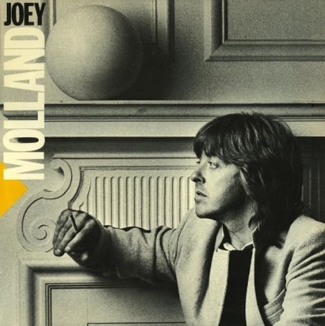 Joey Molland: After The Pearl, CD