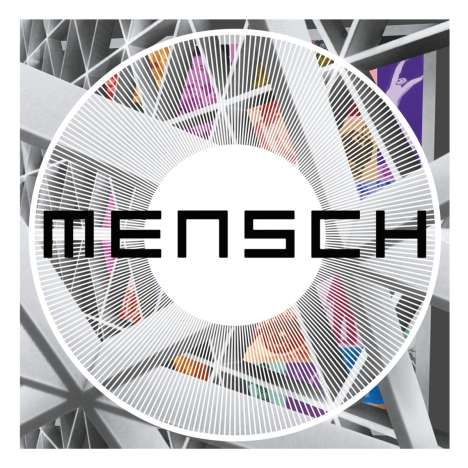 Herbert Grönemeyer: Mensch (remastered) (180g) (Expanded Edition), 2 LPs