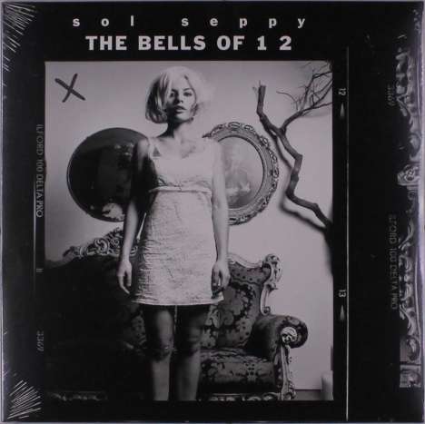 Sol Seppy: The Bells Of 1 2, LP
