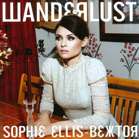 Sophie Ellis-Bextor: Wanderlust, LP