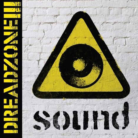 Dreadzone: Sound, 2 LPs