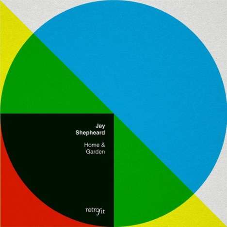 Jay Shepheard: Home &amp; Garden, CD