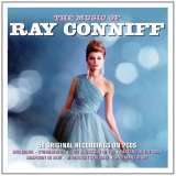 Ray Conniff: The Music Of Ray Conniff, 2 CDs