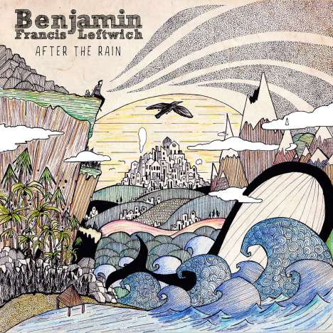 Benjamin Francis Leftwich: After The Rain, CD