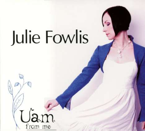 Julie Fowlis: Uam, CD