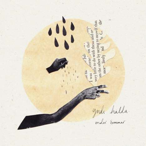 Yndi Halda: Under Summer, 2 LPs