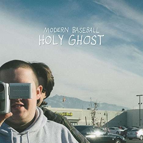 Modern Baseball: Holy Ghost (180g), LP