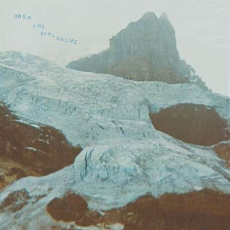 Owen: The Avalanche, LP