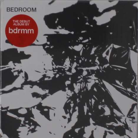 Bdrmm: Bedroom, CD