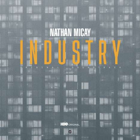 Filmmusik: Industry, LP