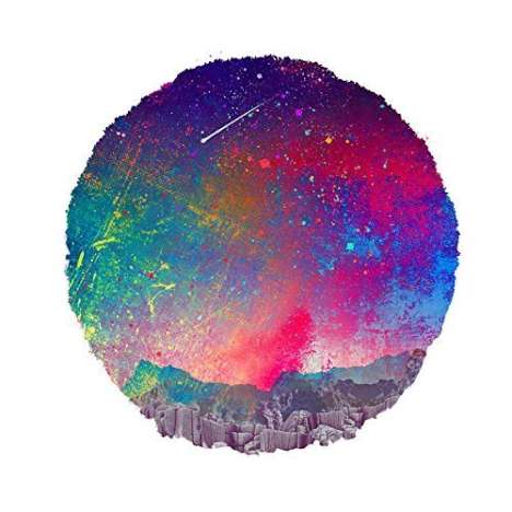 Khruangbin: The Universe Smiles Upon You (180g), LP