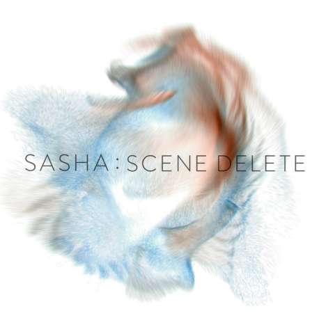Sasha: Scene Delete : The Remixes (White 2LP), 2 LPs