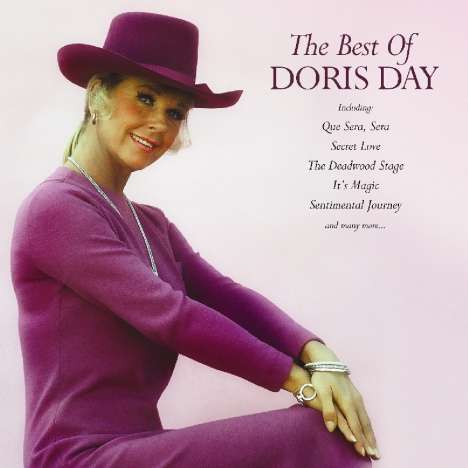 Doris Day: The Best Of Doris Day (180g), LP