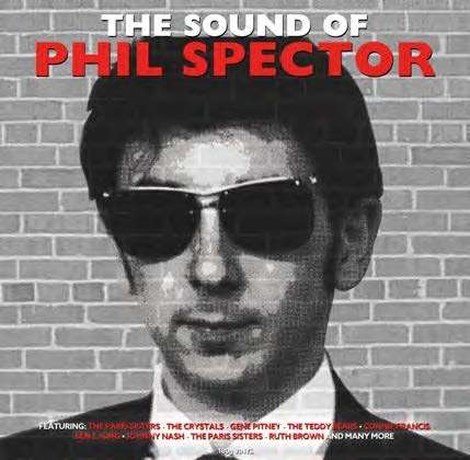 Sound Of Phil Spector (180g), LP