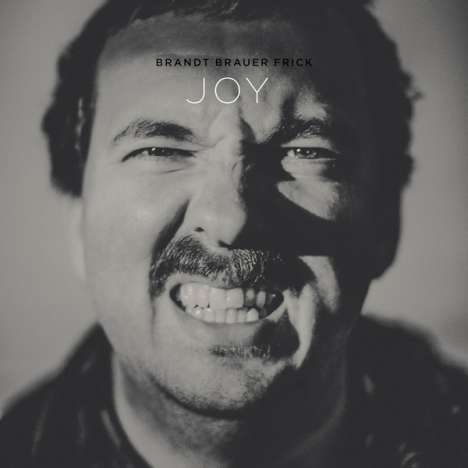 Brandt Brauer Frick: Joy, CD