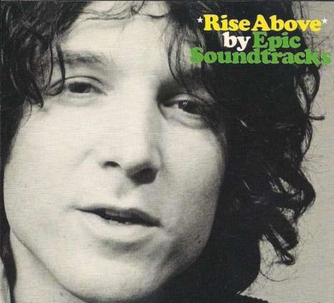 Epic Soundtracks: Rise Above, 2 CDs
