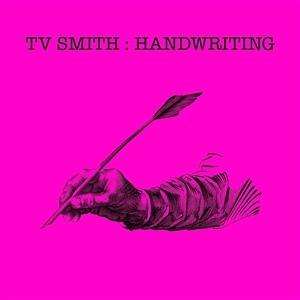 TV Smith: Handwriting, CD