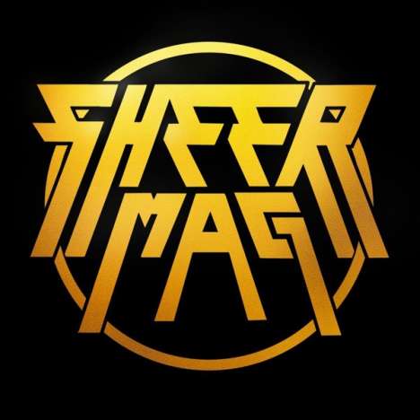 Sheer Mag: Sheer Mag (Compilation), LP