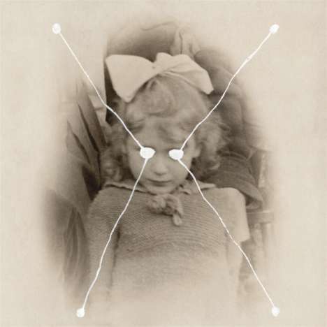 Current 93: The Light Is Leaving Us All, CD