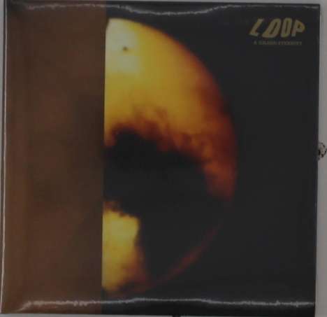 Loop: A Gilded Eternity, 2 CDs