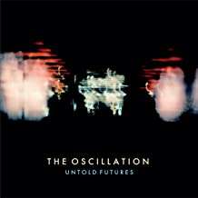 The Oscillation: Untold Futures, CD