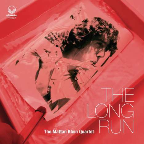 Mattan Klein: Long Run, CD