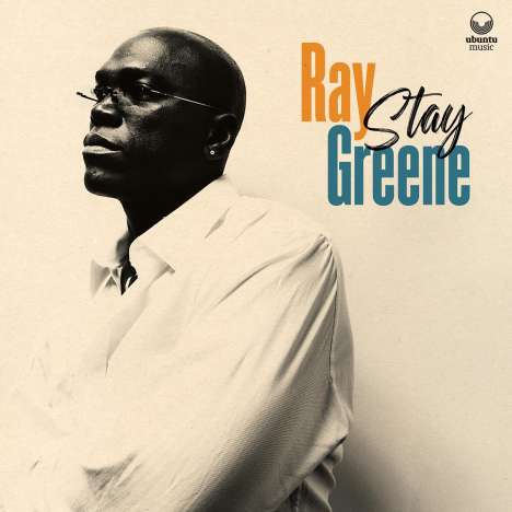 Ray Greene: Stay, CD