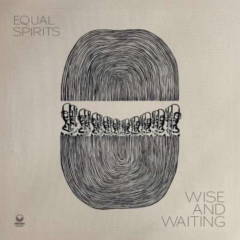 Equal Spirits: Wise And Waiting, CD