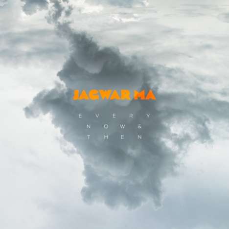 Jagwar Ma: Every Now &amp; Then, CD