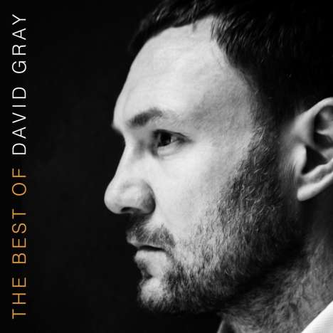 David Gray: The Best Of David Gray, CD