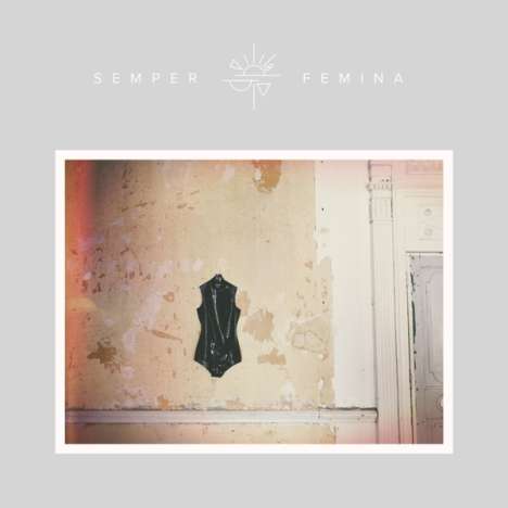 Laura Marling: Semper Femina (Limited-Deluxe-Edition), 2 LPs