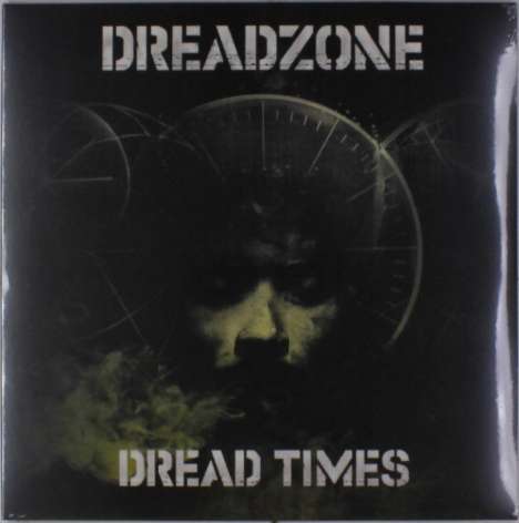 Dreadzone: Dread Times, 2 LPs